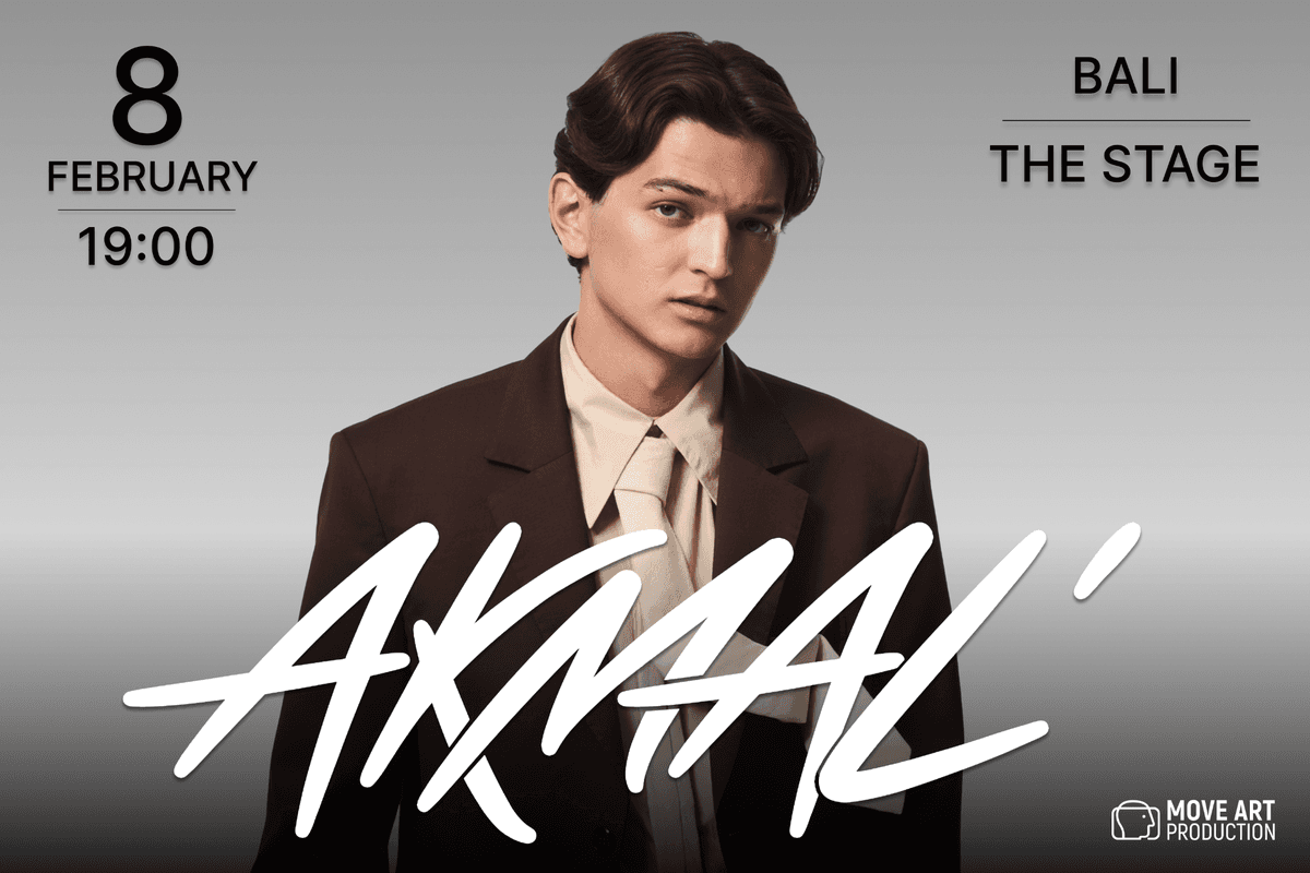 Akmal’